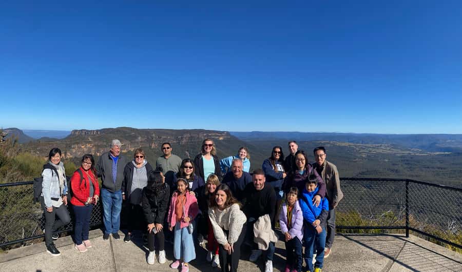 #1 Blue Mountains Tour Scenic World Waterfalls Wildlife Park - Should you book the Blue Mountains tour?
