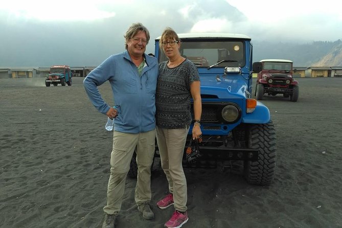 1 Day Bromo Private Day Tour with Madakaripura Waterfall - Why this Bromo day tour works for a short visit