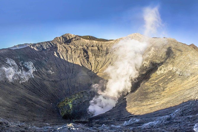 1 Day Bromo Private Day Tour with Madakaripura Waterfall - Guides who add real value