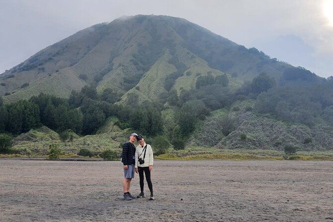 1 Day Bromo Private Day Tour with Madakaripura Waterfall - Practical preparation for the volcano and waterfall