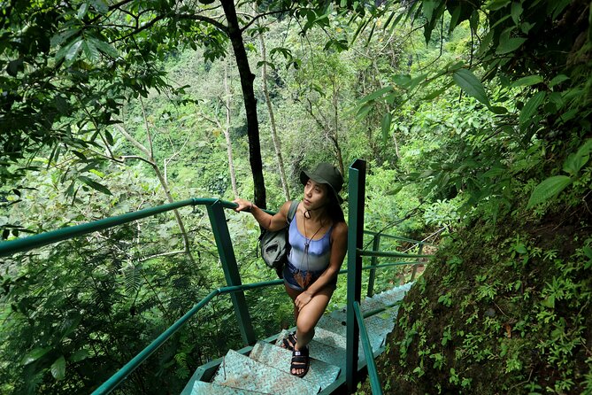 1 Day - ULTIMATE TOUR Tumpak Sewu Waterfall and Goa Tetes cave // 07:30 - 17:30 - Why Tumpak Sewu is worth the long ride from Malang