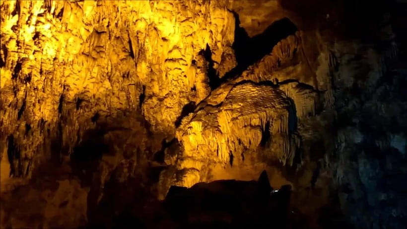 2-Night 1-Day Explore Ban Gioc Waterfall - Nguom Ngao Cave - Ngoc Con Valley by motorbike