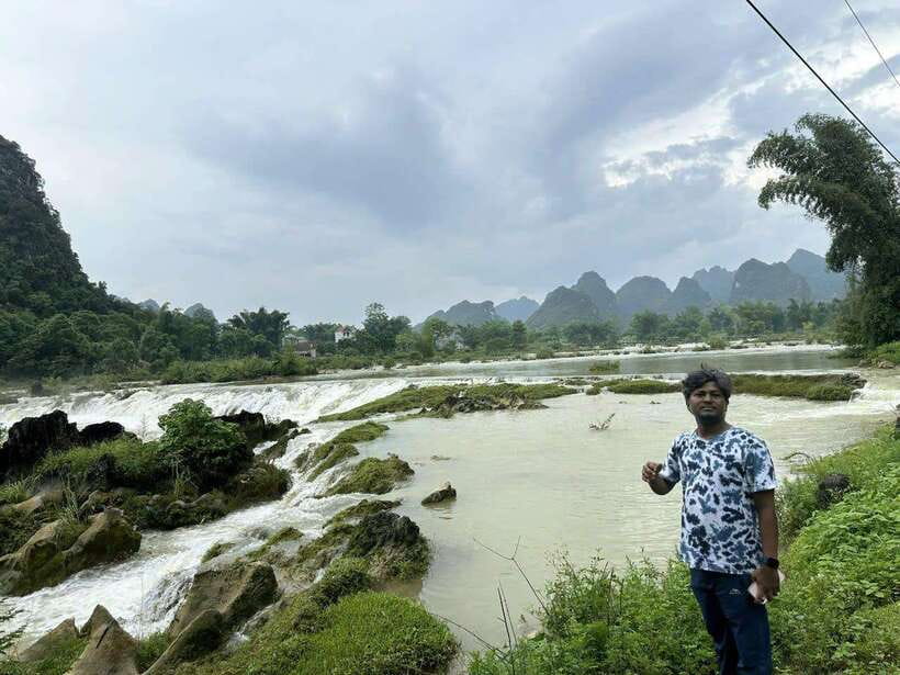 2-Night 1-Day Explore Ban Gioc Waterfall - Nguom Ngao Cave - How the $148 price measures up