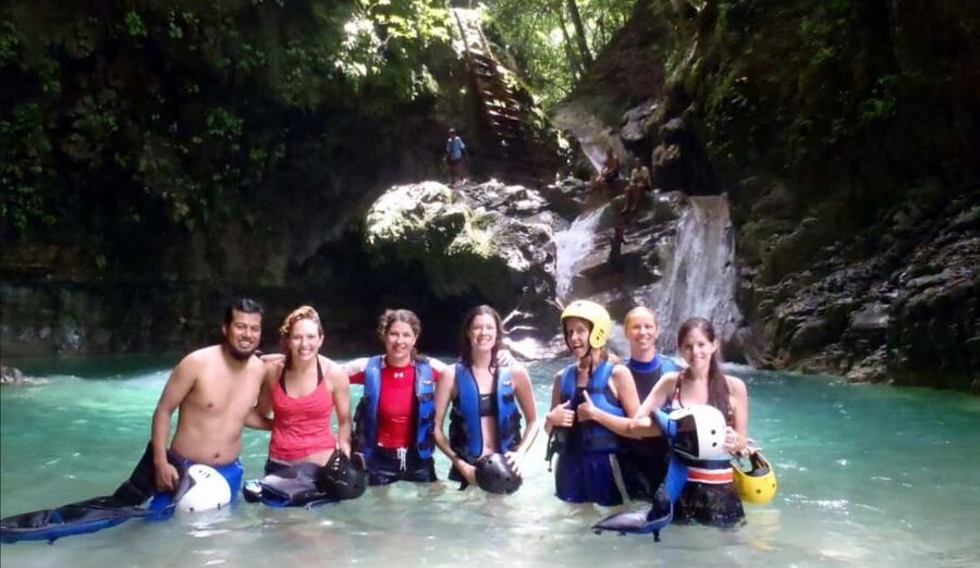 27 Waterfalls Tour with Entrance Fee & Lunch - Key points to know before booking