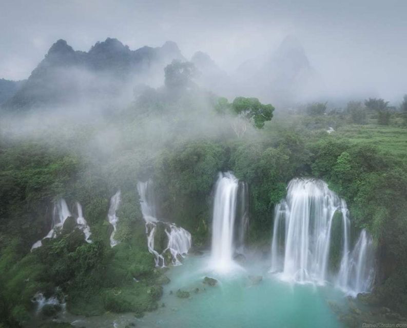 2Day Ban Gioc Waterfall Tour from Hanoi - Why Ban Gioc is worth the long ride from Hanoi