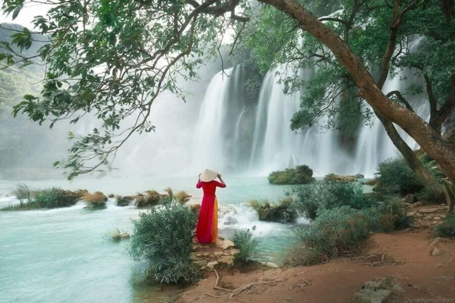 2Day Ban Gioc Waterfall Tour from Hanoi - What the $269 price really includes