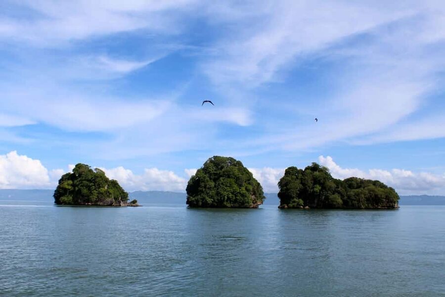 2in1: Los Haitises National Park + Yanigua Waterfall-SPA - Who should book this experience