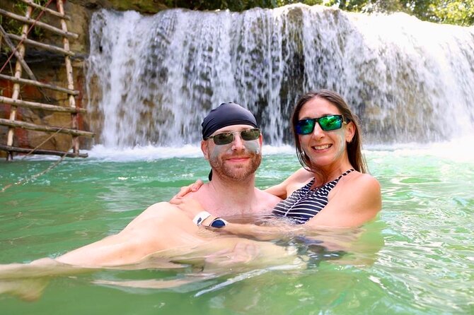 2in1: Los Haitises National Park + Yanigua Waterfall-SPA - Cacao, coffee, and a taste of rural life