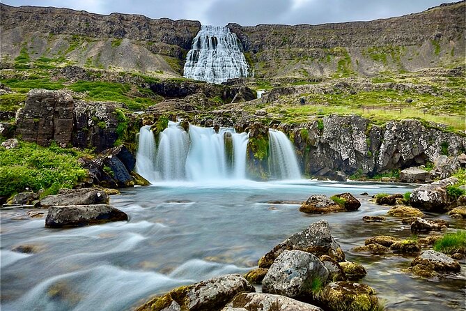 3,5-Hour Sightseeing Tour To Dynjandi Waterfall - What weather does to the experience