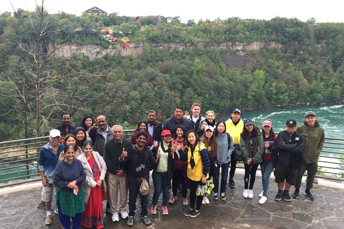 3-Day Best of Niagara Falls and Washington D.C. Tour from NYC - The return to New York is a long final push