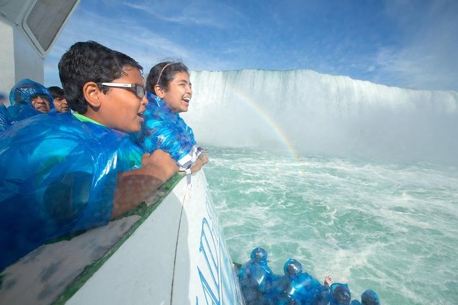 3-Day Best of Niagara Falls and Washington D.C. Tour from NYC - The Maryland hotel is practical, not a destination