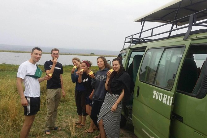 3-Day Safari Murchison Falls Safari - Why Murchison Falls makes a strong three-day safari