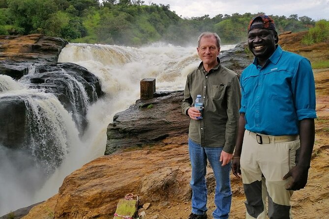 3-Day Safari Murchison Falls Safari - Day 3: One more game drive, then the return to Kampala