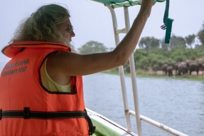 3 Days Murchison Falls Adventure Wildlife Safari Uganda Tour