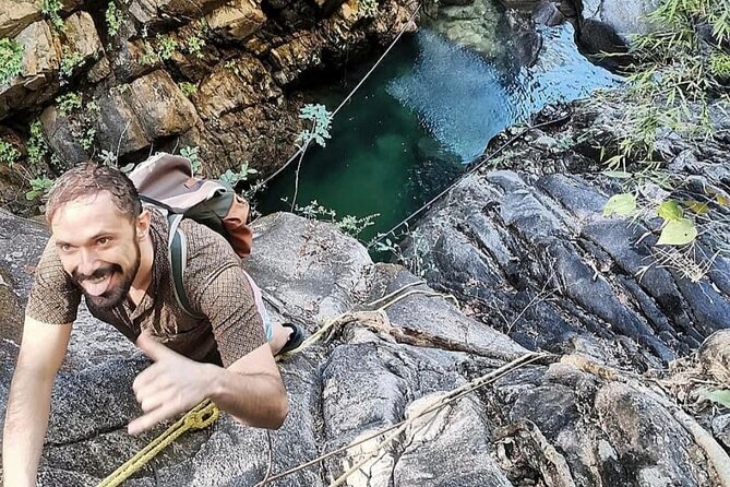 4-Hour Jungle Hike and Waterfall Swim - Who should book this Puerto Vallarta hike?