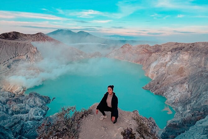 4D3N Bromo Ijen Tumpak Sewu Waterfall Tour from Surabaya/Malang - Why this East Java route works