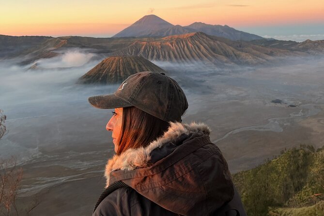4D3N Bromo Ijen Tumpak Sewu Waterfall Tour from Surabaya/Malang - Day four: Ijen’s midnight start and blue flames