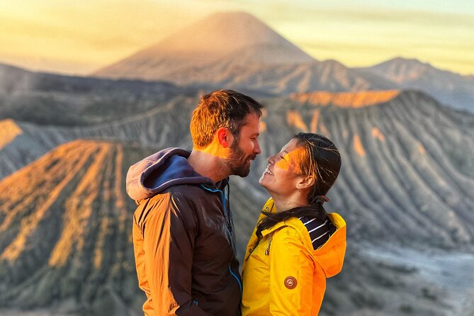 4D3N Bromo Ijen Tumpak Sewu Waterfall Tour from Surabaya/Malang - Day one: Jodipan before the road to Tumpak Sewu