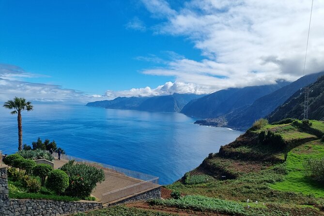 5 Hours Private tour To Porto Moniz, Rock pools, waterfalls - Seixal’s black-sand beach and waterfall views