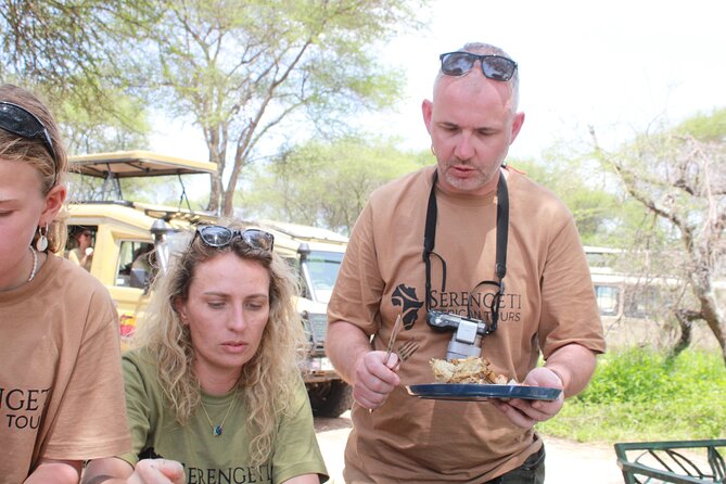 6 Days Serengeti Safari(hiking waterfalls &coffee tour) - Day 5: Lake Manyara’s birds, hippos, and possible tree-climbing lions
