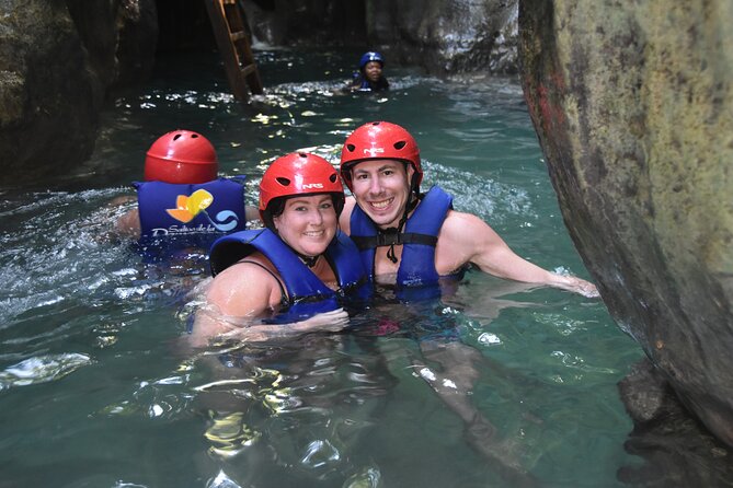 7 Waterfalls Damajagua and Dune Buggy - Key points to know before booking