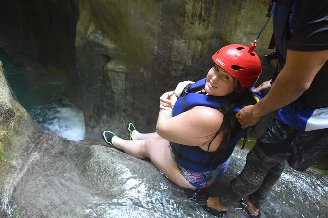 7 Waterfalls Damajagua and Dune Buggy - What is included for $120