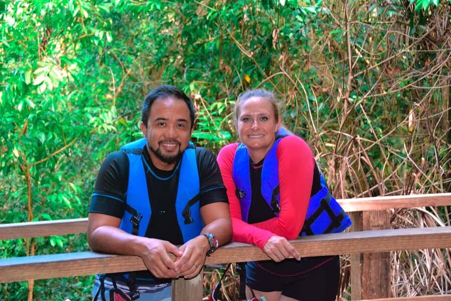 7 Waterfalls Tour With Lunch in DR (Taino Bay & Amber Cove) - Who will enjoy this most