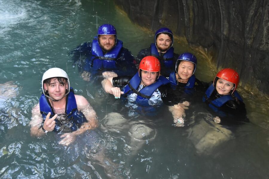 7 Waterfalls Tour With Lunch in DR (Taino Bay & Amber Cove) - Practical preparation before you leave