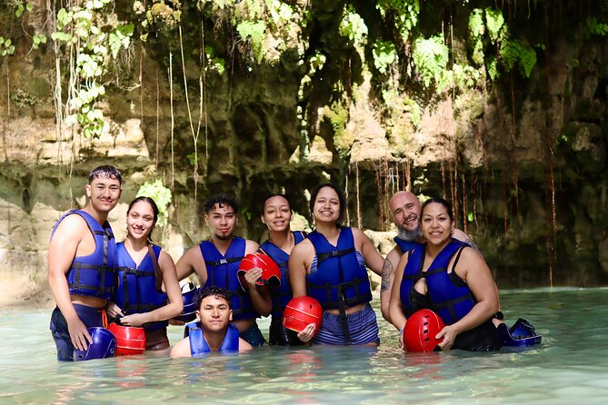 7 waterfalls+typical food - How strenuous is the adventure?