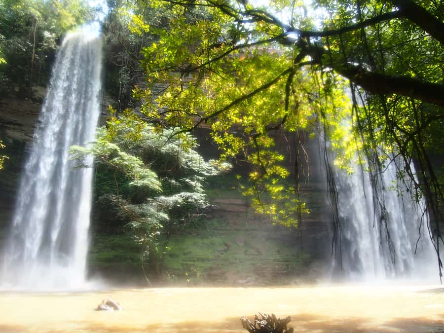 Accra: Eastern Region Waterfalls Tour - Why this Accra waterfall day works