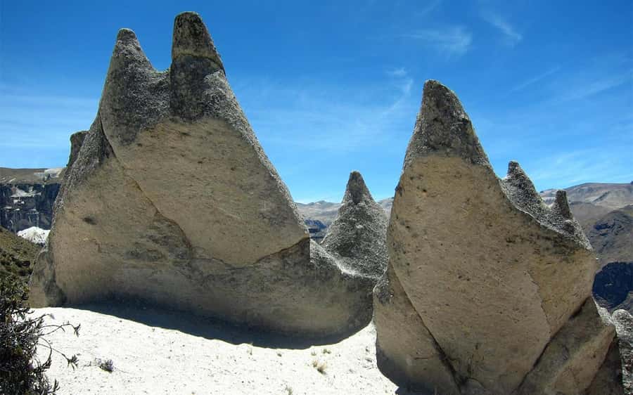 Adventure Day in Arequipa: Pillones Waterfall + Rock Forest - Why this day trip works beyond Arequipa