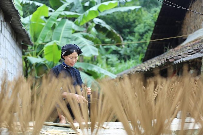 Adventure Tour to Ban Gioc Waterfall - Ba Be Lake 3 days 2 nights - What the homestays are really like