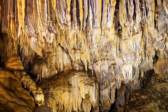 Adventure Tour to Ban Gioc Waterfall - Ba Be Lake 3 days 2 nights - Who should book this tour