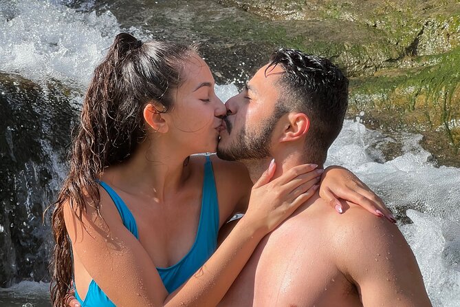 Adventures day: Thermal Springs and Waterfalls - Who will enjoy this tour most