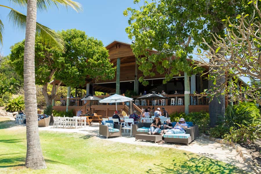 Airlie Beach: Cedar Creek Falls & Northerlies Beach Day Trip - How to prepare for Cedar Creek