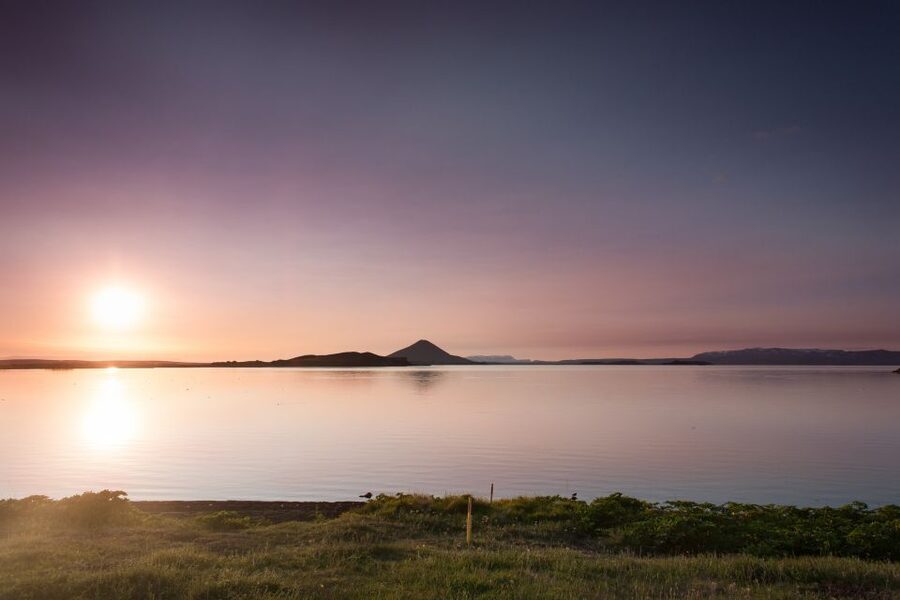 Akureyri Port: Lake Mývatn and Godafoss Waterfall Tour - The long return and the value of a guide