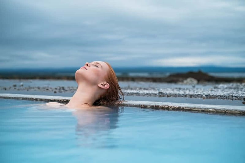 Akureyri Port: Myvatn Nature Baths & Godafoss Waterfall Tour - Key points to know before you book