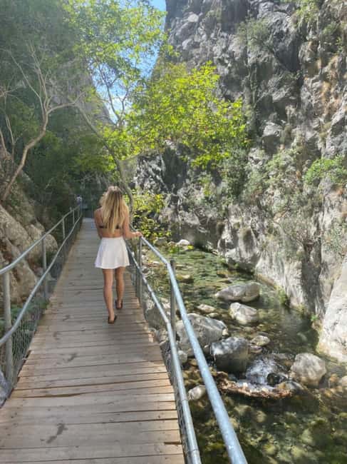 Alanya: 3-in-1 Sapadere Waterfalls, Dim Stream,Dim Cave Tour - Final call: a lively, good-value Alanya day