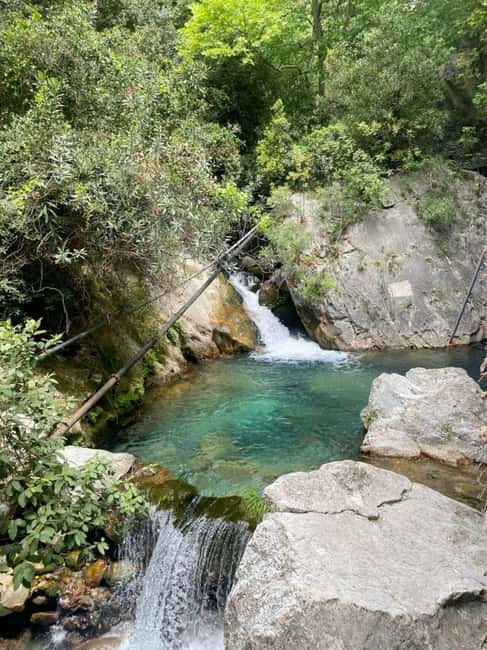 Alanya: 3-in-1 Sapadere Waterfalls, Dim Stream,Dim Cave Tour - What the guides add to the day