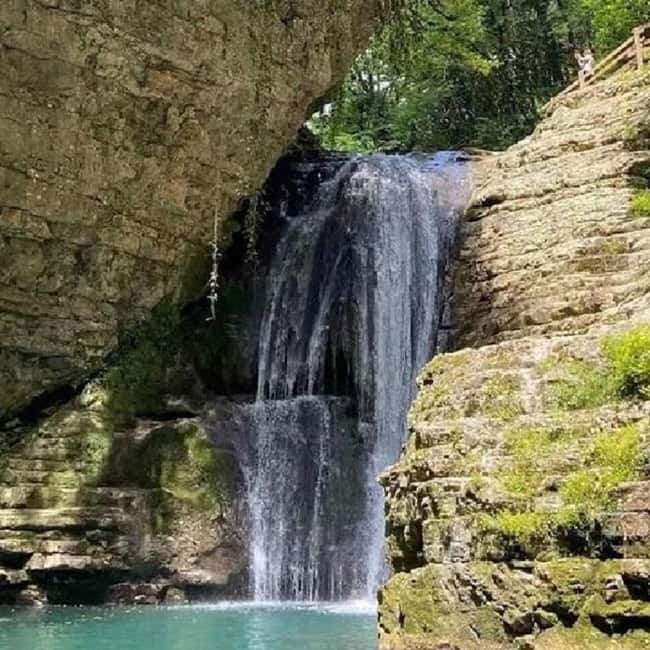 Alanya: 3-in-1 Sapadere Waterfalls, Dim Stream,Dim Cave Tour - Is $28 good value?