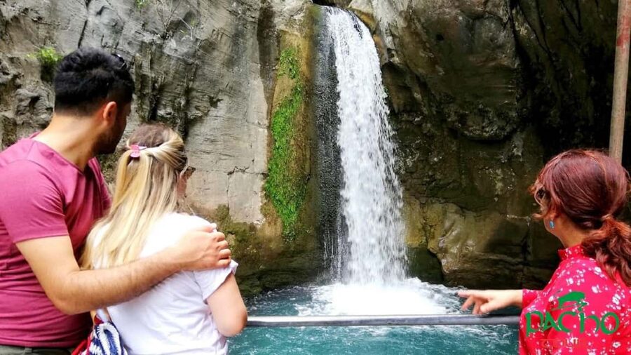 Alanya Jeep Safari: Waterfalls, Canyon & Dim River - Key points to know before booking