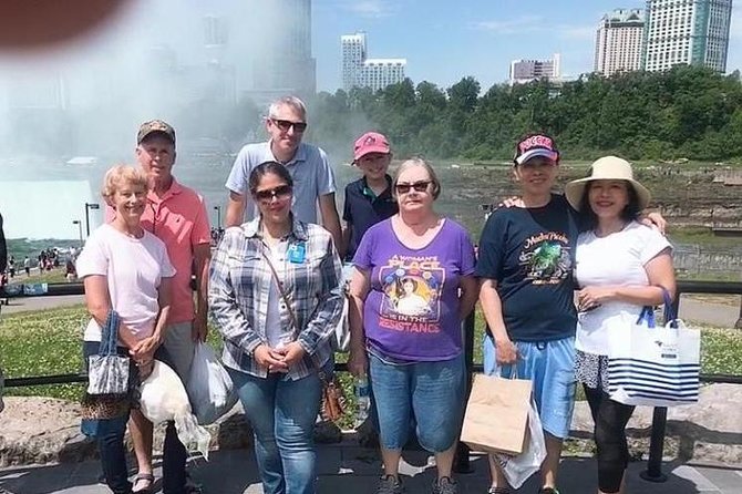 All Inclusive Niagara Falls USA Tour W/Boat Ride,Cave & Much MORE - What the guides add, and where the format can fail