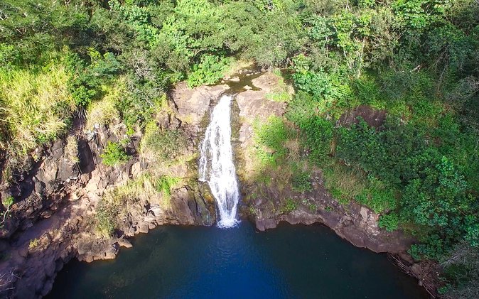 All Inclusive Ultimate Circle Island Tour, Waimea Falls & Lunch - Halona Blowhole and the Kaʻiwi Coast