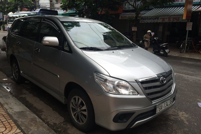 Amazing City Tour & Ba Ho Waterfall By Car (Minimum 02 guest) - Guides make the biggest difference