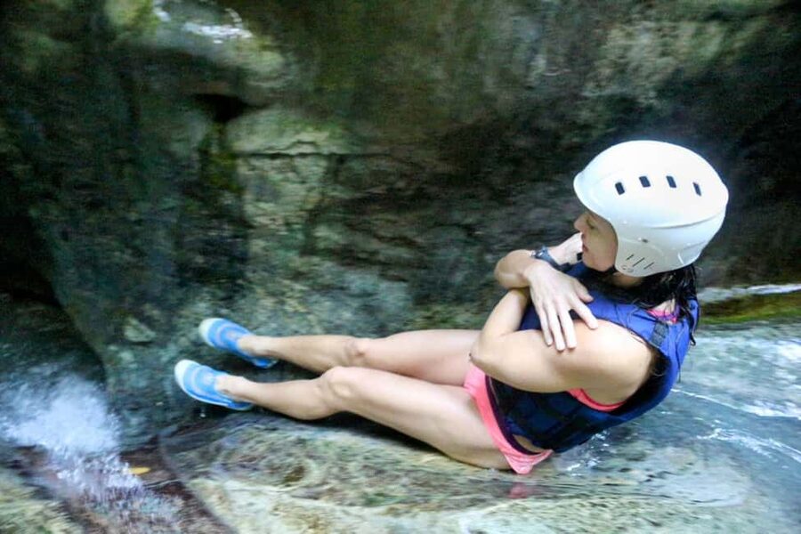 Amber Cove-Taino Bay 7 Damajaguas Water Falls + Local Food. - Should you book the seven waterfalls tour?