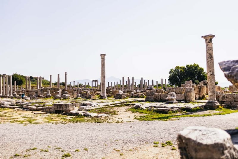 Ancient Perge, Aspendos Amphitheater, Waterfalls Guided Tour - Should you book the Perge, Aspendos, and waterfalls tour?