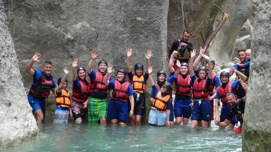 Antalya Boat Tour: Düden Waterfall, Swim & Soft Drinks - Should you book the Antalya boat tour?