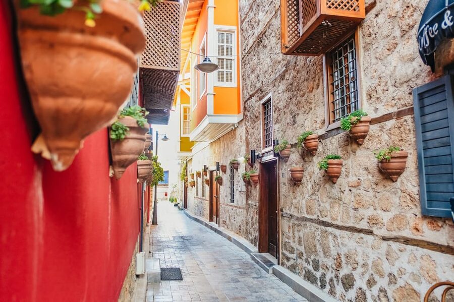 Antalya: City Tour including Waterfalls and Boat tour - Guides, group mood, and the pace of the day