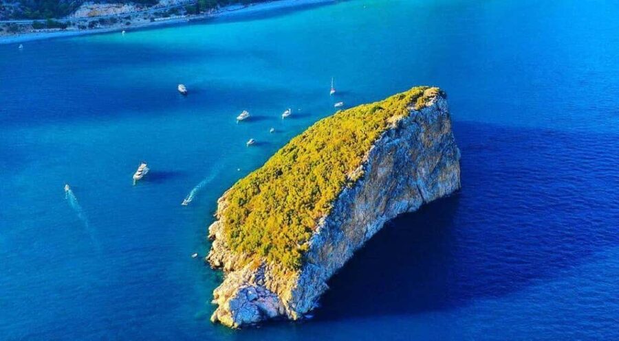 Antalya: Kaleici, Duden Waterfalls And Boat Tour With Lunch - Guide quality and pickup caution