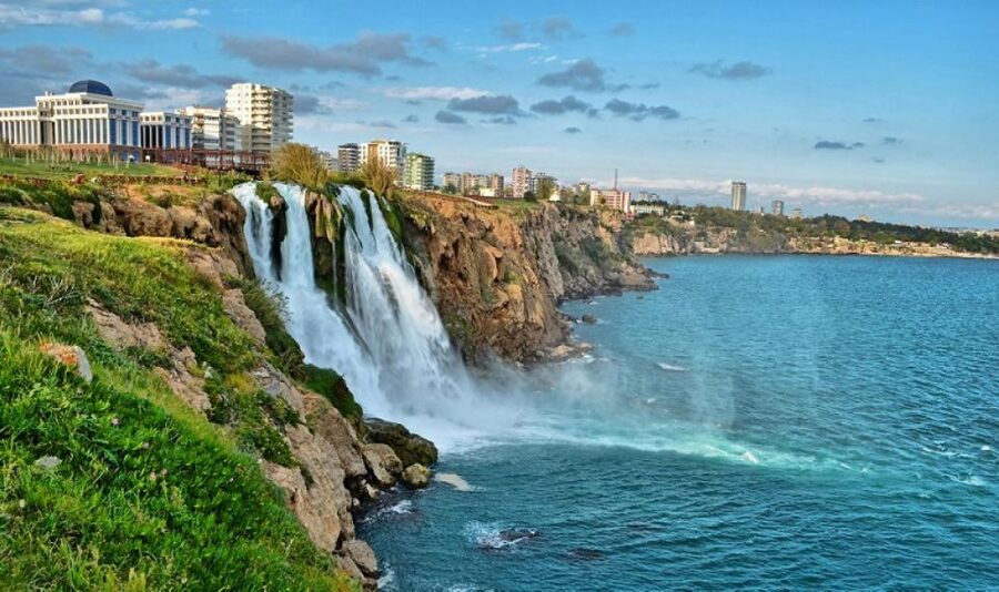 Antalya/Kemer: Old City, Waterfalls, Olympos Cable Car, Boat - What the guides add to the experience